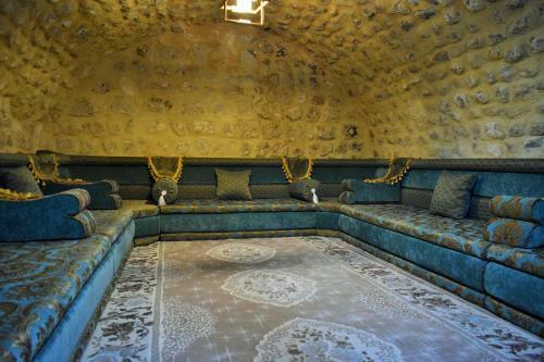 Hostal Hasbahan Konukev?&but?kotel