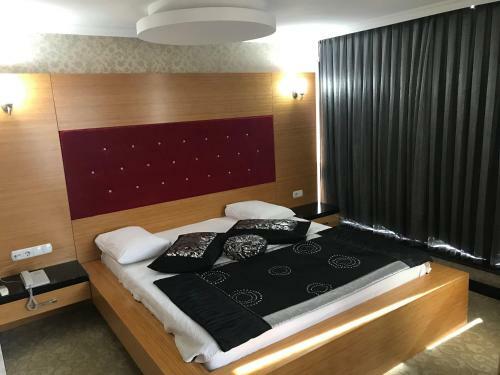 Hotel Psidia