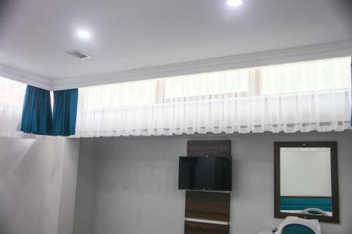 Apartamento Ravza Otel Uzung�l