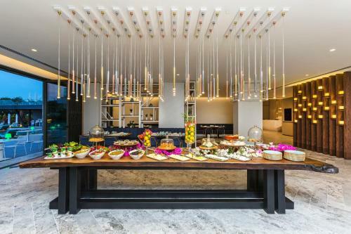 Arts Hotel Yalikavak Bodrum