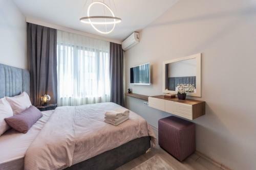 Hotel Green Hills Suites