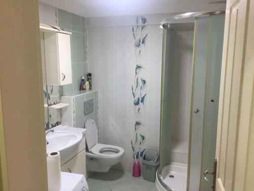 Ayd?n 3 Apartment