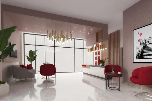 Hotel Ramada By Wyndham Van