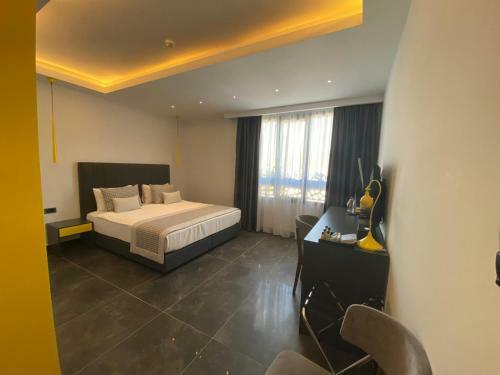 Hotel Sea Palm Otel Yal?kavak