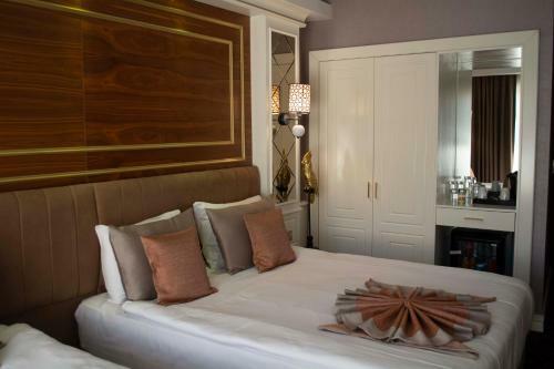 Terma City Hotel