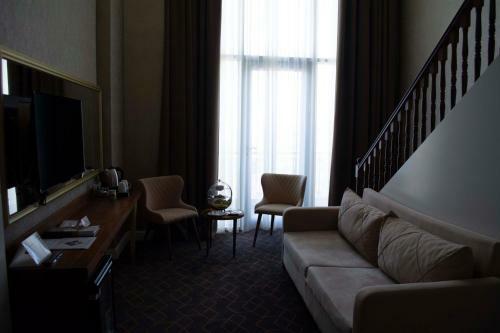 Terma City Hotel