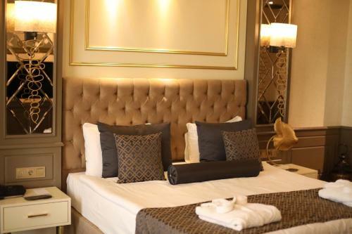 Terma City Hotel
