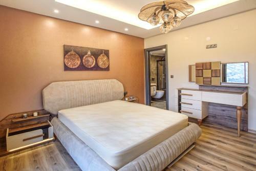 Apartamento Loft Park Residence (Smart Home )