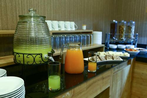 Bur�man Hotel Vi?ne