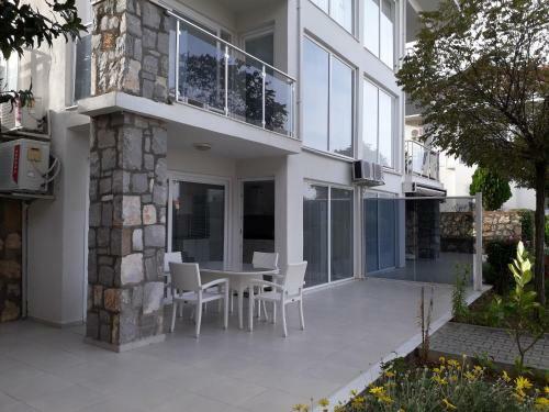 Apartamento Orka Gardens F1