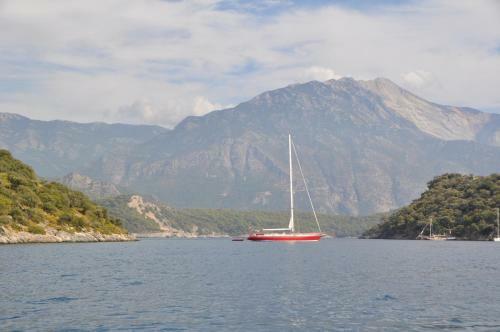 Apartamento Orka Gardens F1