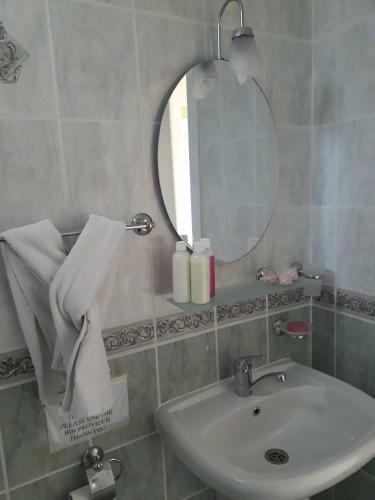Hotel Nilsu