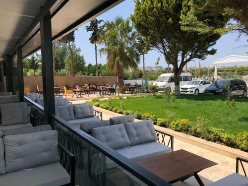 Didim Hotel Ella