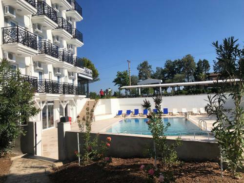 Didim Hotel Ella