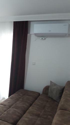 �?�ek Apart Otel
