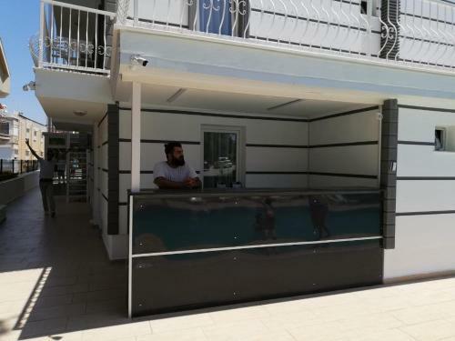 �?�ek Apart Otel