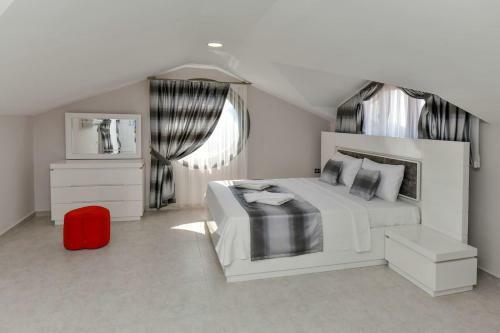 Villa Reyonu - Villa Amore �l�deniz