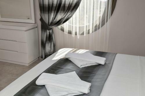 Villa Reyonu - Villa Amore �l�deniz