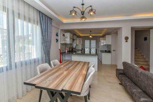 Villa Reyonu - Villa Amore �l�deniz