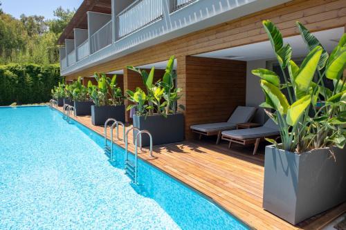 Hotel Barut Hemera - Ultra All Inclusive