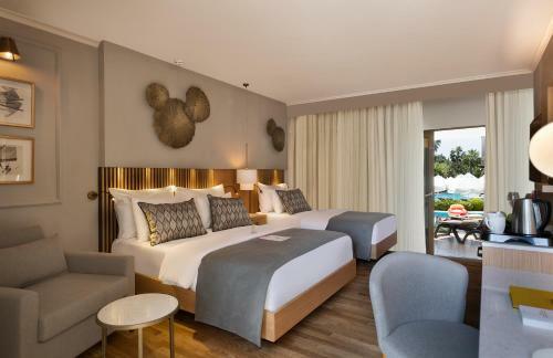 Hotel Barut Hemera - Ultra All Inclusive