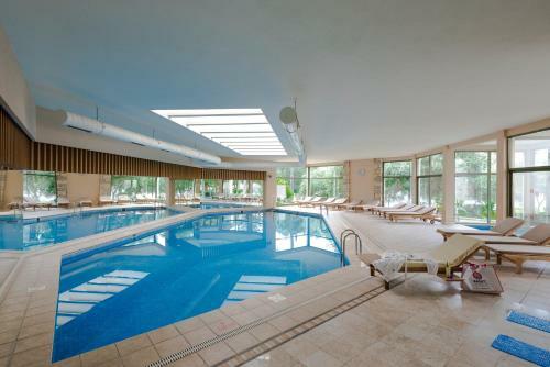 Hotel Barut Hemera - Ultra All Inclusive