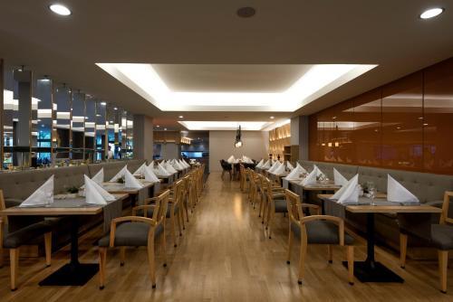 Hotel Barut Hemera - Ultra All Inclusive