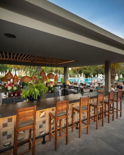 Hotel Barut Hemera - Ultra All Inclusive