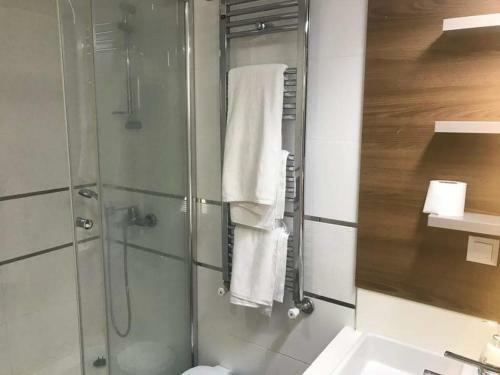 Apartamento Medikule 3
