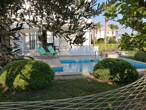 Apartamento Babylon 1 Luxury Villa With Private Pool