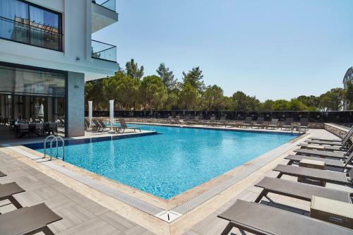 Mar?l Resort Hotel