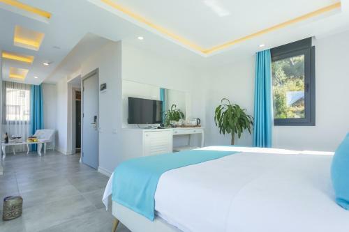 Monastery Suites Hotel
