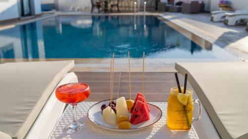 Monastery Suites Hotel