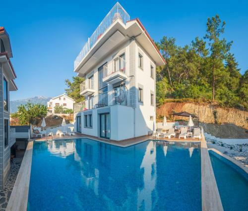 Monastery Suites Hotel