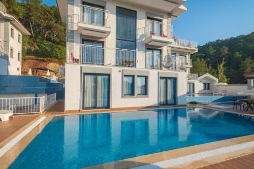 Monastery Suites Hotel