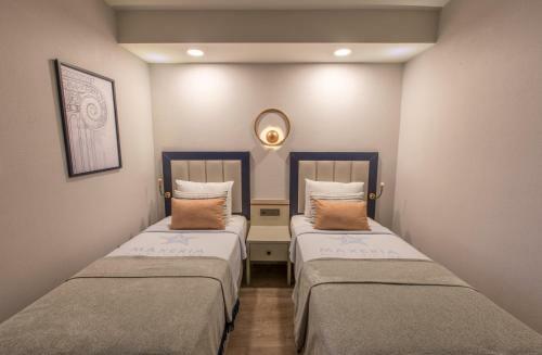 Hotel Maxeria Blue Didyma