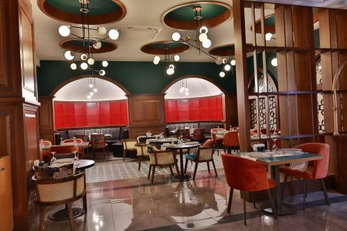 Hotel Maxeria Blue Didyma