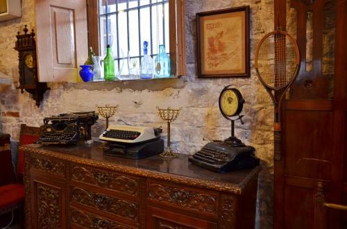 Hostal Kispet Antikos Loft House