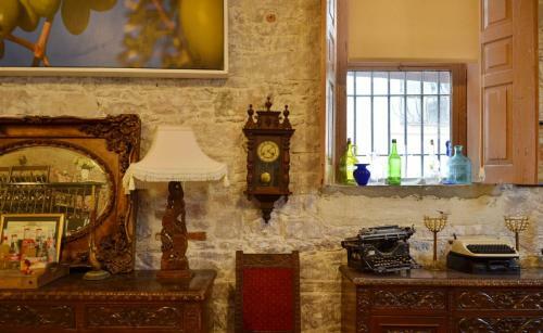 Hostal Kispet Antikos Loft House