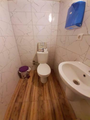 Hostal Kispet Antikos Loft House