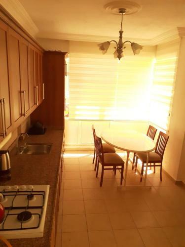 Apartamento Acarkent B1