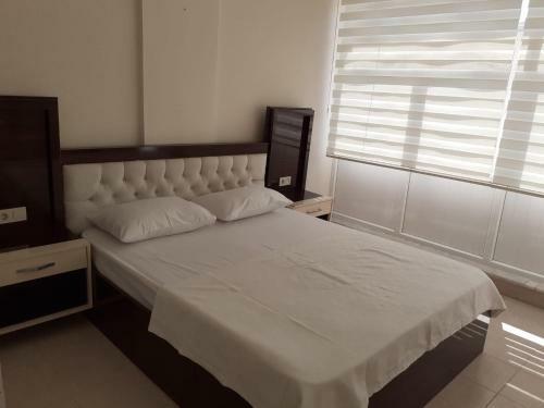 Apartamento Acarkent E2