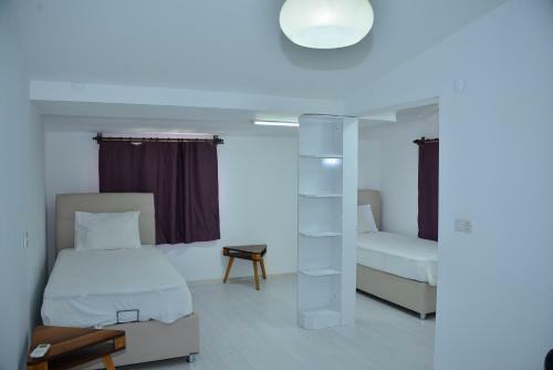Apartamento Aquarius Hotel