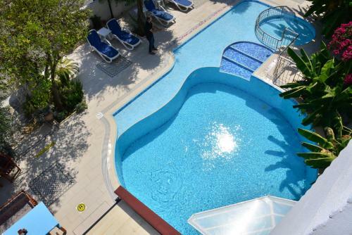 Apartamento Aquarius Hotel