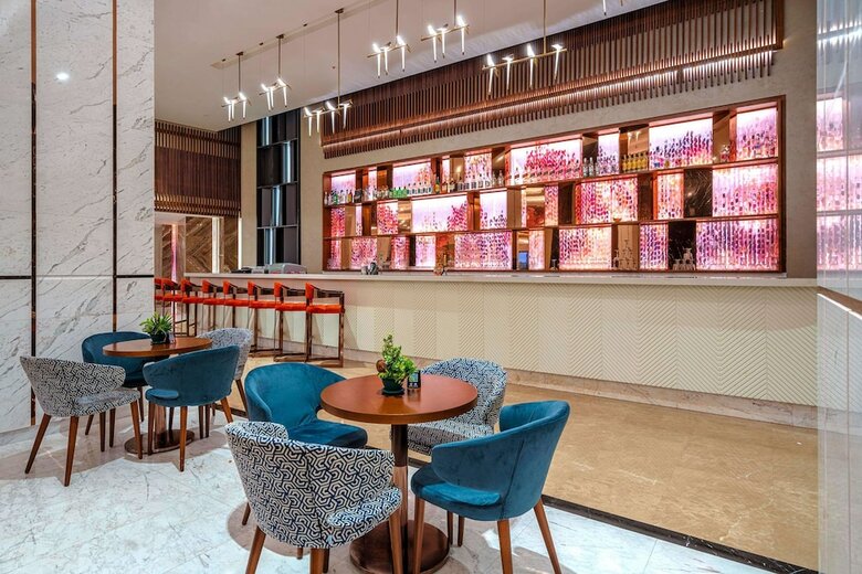Hotel Kirman Calyptus Resort & Spa