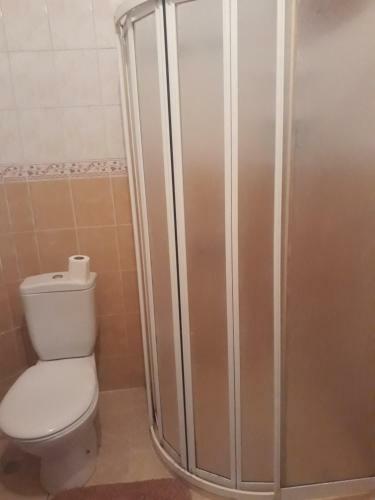 Apartamento Ev