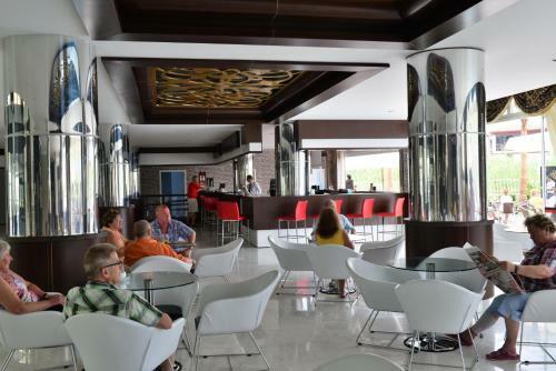 Hotel Side Royal Paradise - All Inclusive