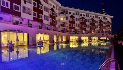 Hotel Side Royal Paradise - All Inclusive