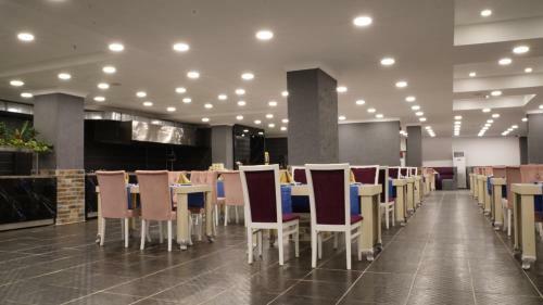 Akdora Resort Hotel @ Spa
