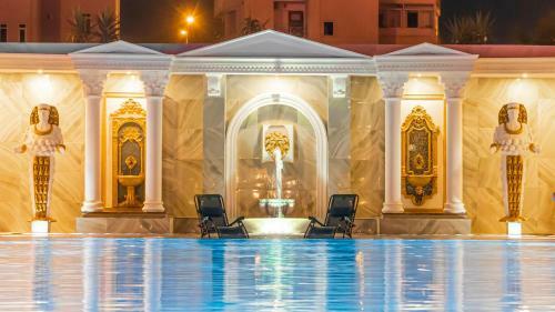 Akdora Resort Hotel @ Spa